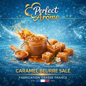 ( 069.-) By Solub - Perfect - Caramel Beurre Salé 10m