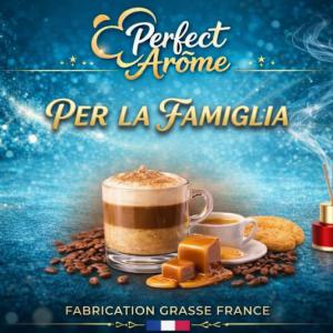 ( 070.-) By Solub - Perfect - Per la Famiglia 10ml