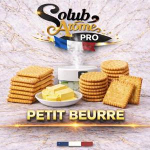( 071.-) Solub - Petit Beurre 10ml