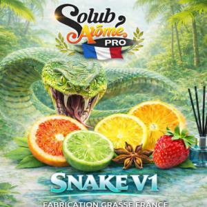 ( 076.-) Solub - Snake V1 ( Premium ) 10ml