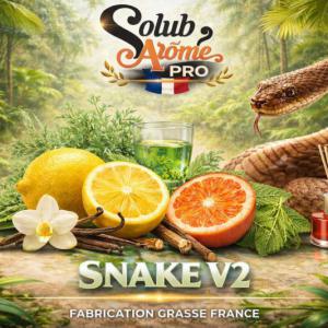 ( 077.-) Solub Snake V2 10ml