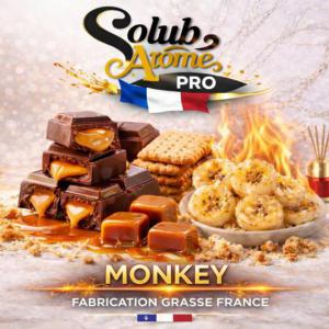 ( 084.-) Solub - Monkey 10ml