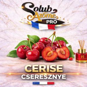 ( 091.-) Solub - Cerise 10ml