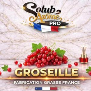 ( 093.-) Solub - Groseille 10m