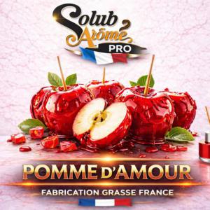 ( 094.-) Solub - Pomme d'amour 10ml