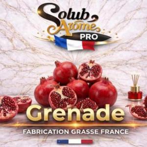 ( 095.-) Solub - Grenade 10ml