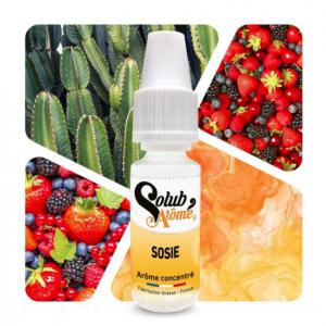 ( 097.-) Solub - Sosie 10ml