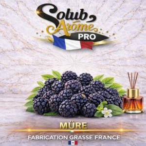 ( 098.-) Solub - Mure 10ml