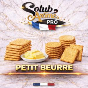 ( 099.-) Solub - Petit Beurre 10ml