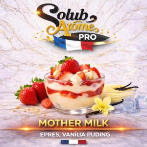 ( 101.-) Solub - Mother Milk V1    10ml