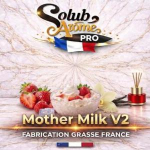 ( 102.-) Solub - Mother Milk V2 10ml