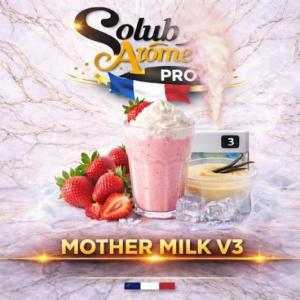 ( 103.-) Solub-Mother Milk V3 10ml