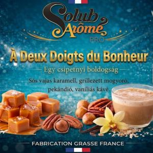 ( 106.-) Solub - A Deux Doigts du Bonheur 10ml