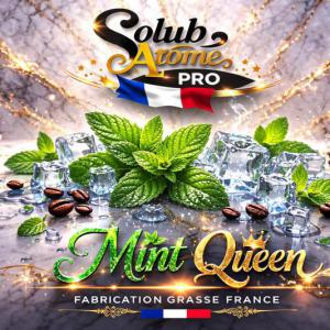( 108.-) Solub - Mint Queen 10ml