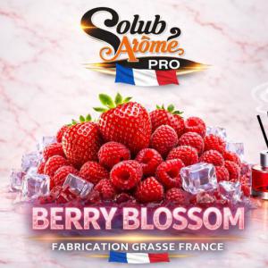 ( 109.-) Solub - Berry Blossom 10ml
