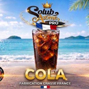 ( 112.-) Solub - Cola 10ml