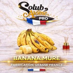 ( 116.-) Solub - Banana Mure 10m