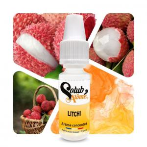 ( 116.-) Solub - Litchi 10ml