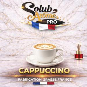 ( 117.-) Solub - Cappuccino 10ml