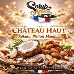 ( 118.-) Solub - Cháteau Haut- 10ml