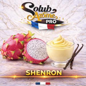 ( 121.-) Solub - Shenron 10ml