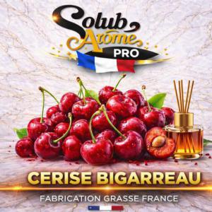 ( 122. -) Solub - Cerise Bigarreau 10ml