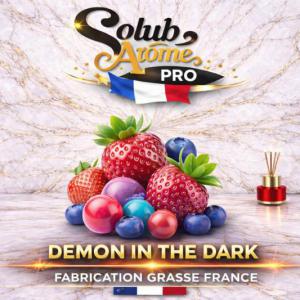 ( 123.-) Solub - Demon in the Dark 10ml