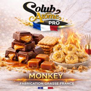 ( 123.-) Solub - Monkey 10ml