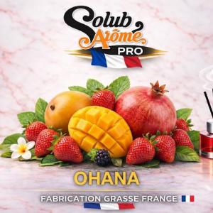 ( 124.-) Solub - Ohana  10ml