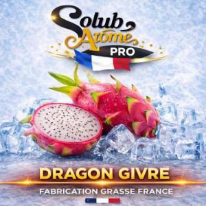 ( 126.-) Solub - Dragon Givre 10ml