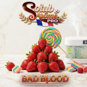 ( 127.-) Solub - Bad Blood 10ml