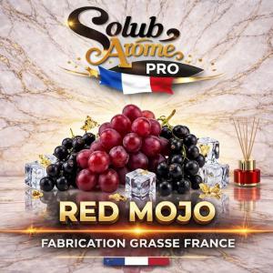 ( 130.-) Solub - Red Mojo 10ml