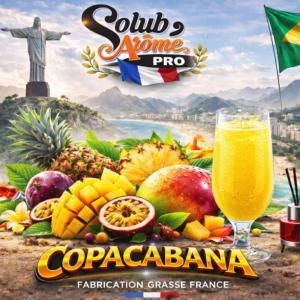 ( 138.-) Solub - Copacabana 10ml