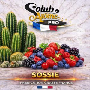 ( 140.-) Solub - Sosie 10ml