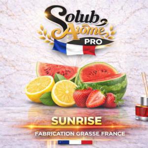 ( 142.- ) Solub - Sunrise -10ml