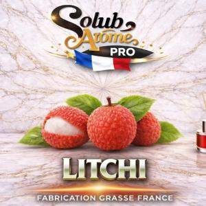 ( 143.-) Solub - Litchi 10ml