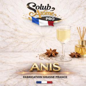 ( 144.-) Solub - Anis 10ml