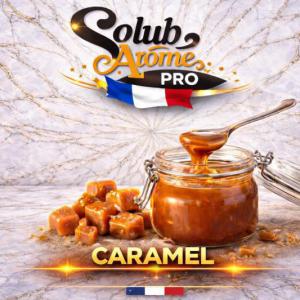( 145.-) Solub - Caramel 10ml