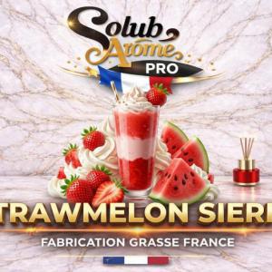 ( 146.-) Solub - Strawmelon Sierra 10ml