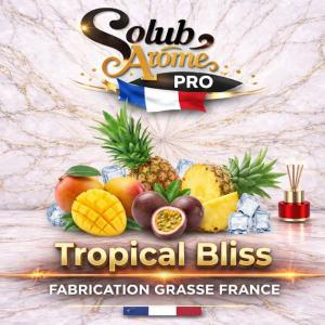 ( 147-)   Solub - Tropical Bliss   10ml