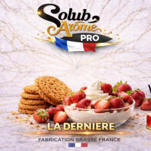 ( 148.-) Solub - la Derniére 10ml