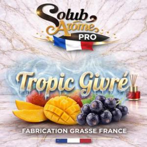 ( 150.-) Solub - Tropic Givré 10m