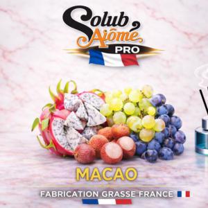 ( 151.-) Solub - Macao 10ml