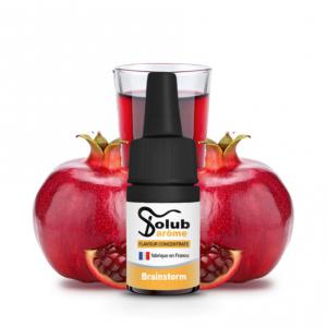 ( 153.-) Solub - Brainstorm 10ml