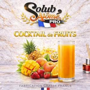 ( 159.-) Solub - Cocktail de Fruits 10m
