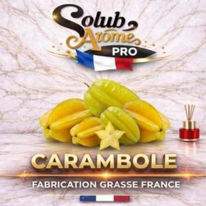 ( 163.- ) Solub - Carambole 10ml