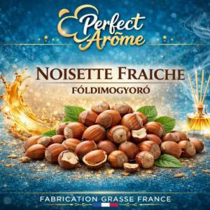 ( 164.-) By Solub - Perfect - Noisette Fraiche 10ml