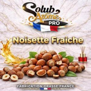 ( 164.-) Solub - Noisette Fraiche 10ml