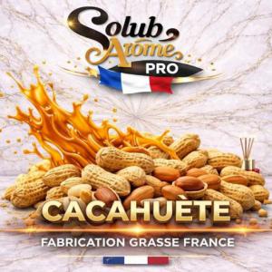 ( 165.-) Solub - Cacahuète 10m