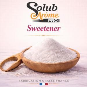 ( 166.-) Solub - Sweetener - Additif - ( édesítő adalék ) 10ml